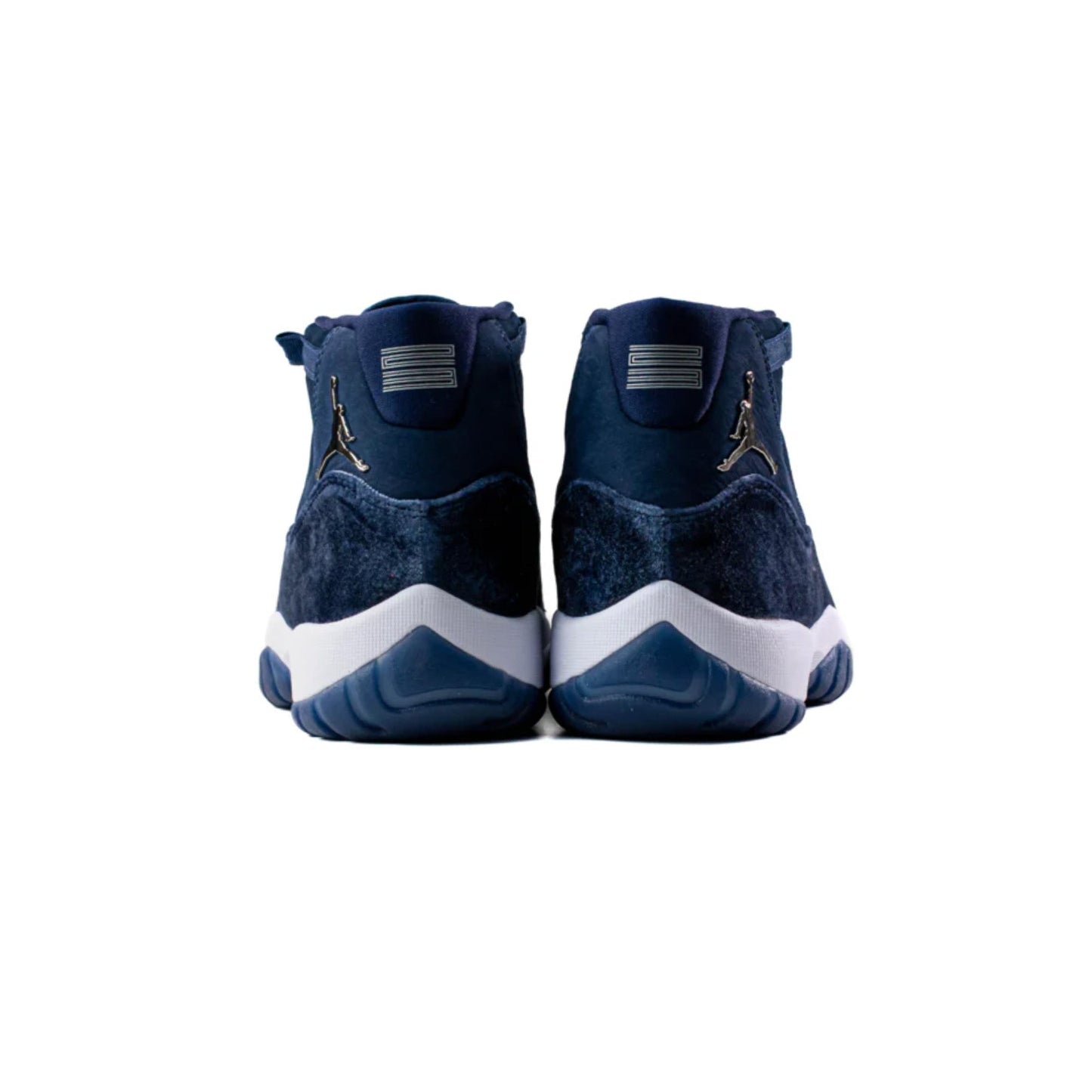 11 Retro 'Midnight Navy' Women's (2022)