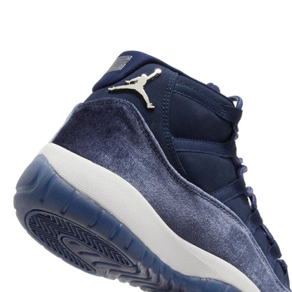 11 Retro 'Midnight Navy' Women's (2022)