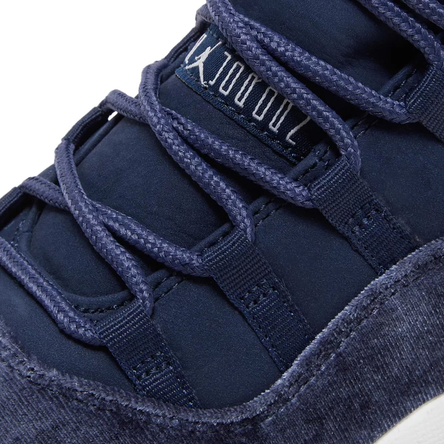 11 Retro 'Midnight Navy' Women's (2022)