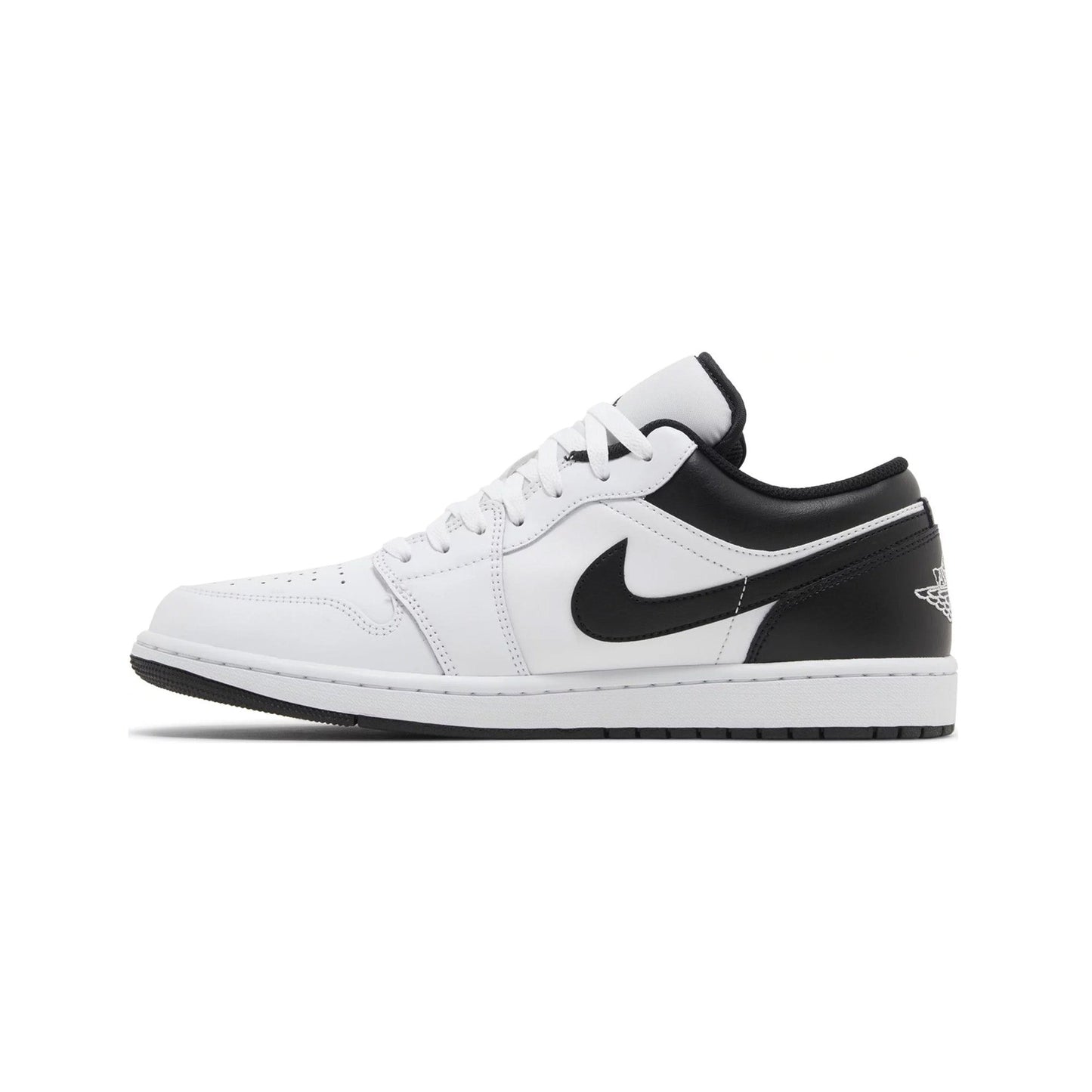 1 Low 'White Black' (2023)