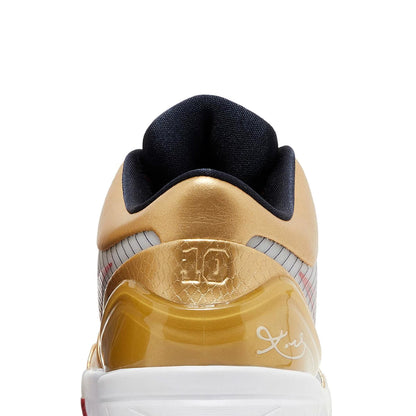 Kobe 4 Protro 'Gold Medal' (2024)