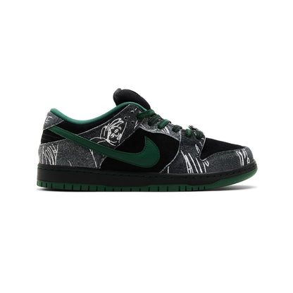 Dunk Low 'There Skateboards' (2024)