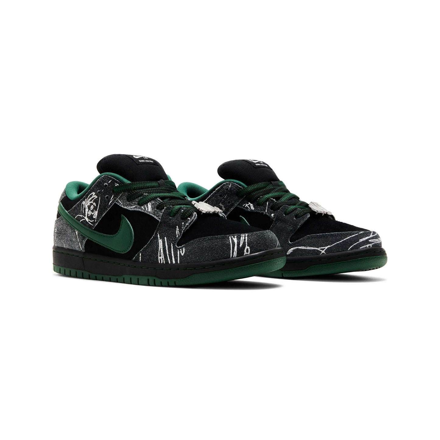 Dunk Low 'There Skateboards' (2024)