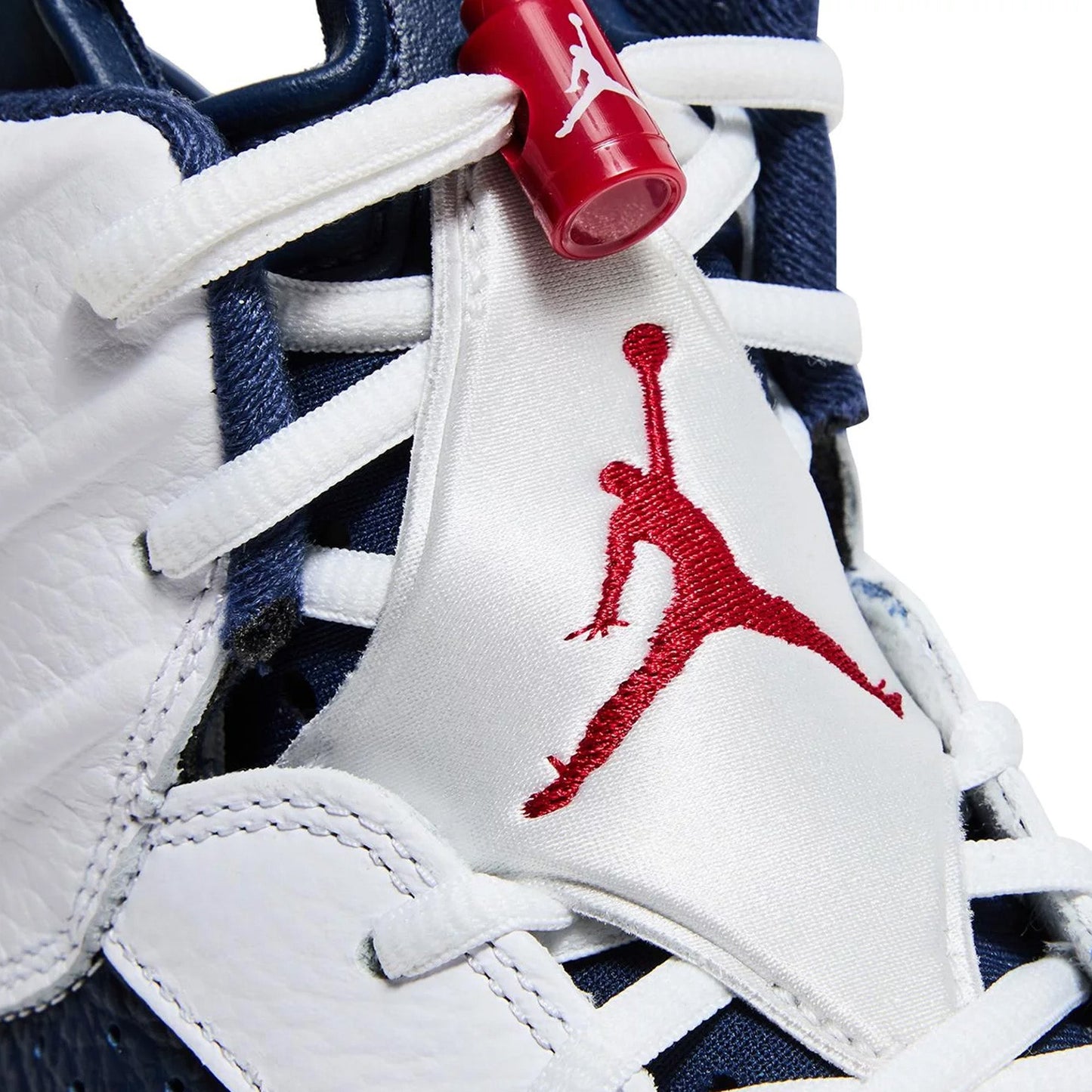 6 Retro 'Olympic' (2024)