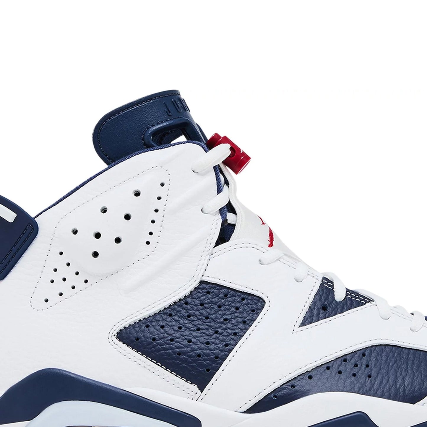 6 Retro 'Olympic' (2024)