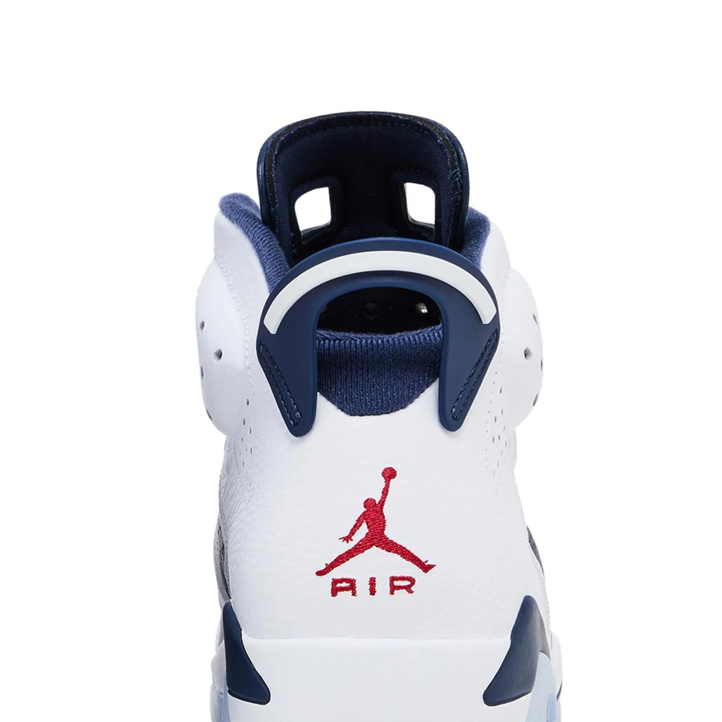 6 Retro 'Olympic' (2024)