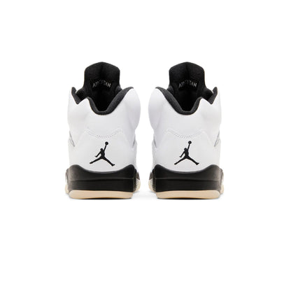 5 Retro 'Reverse Metallic' (2024)