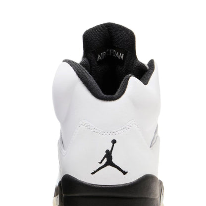 5 Retro 'Reverse Metallic' (2024)
