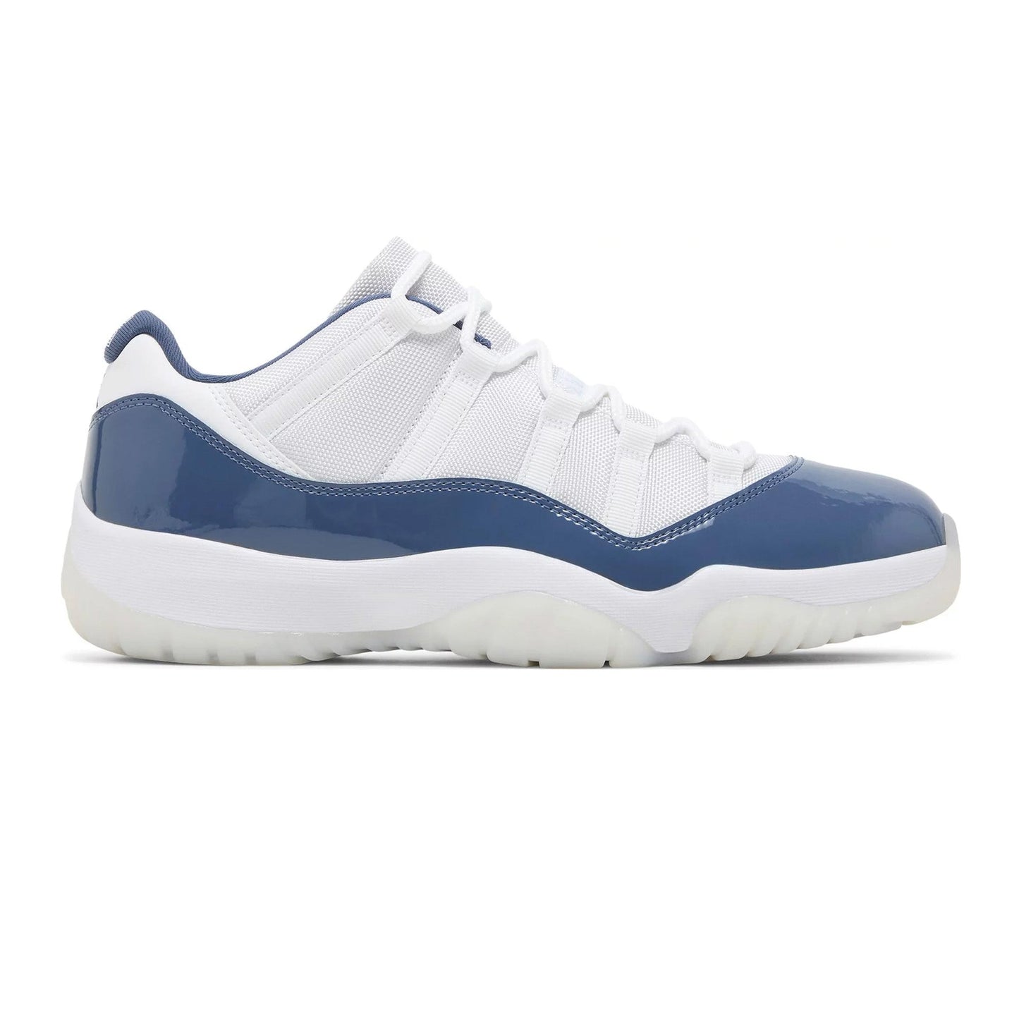 11 Retro Low 'Diffused Blue' (2024)