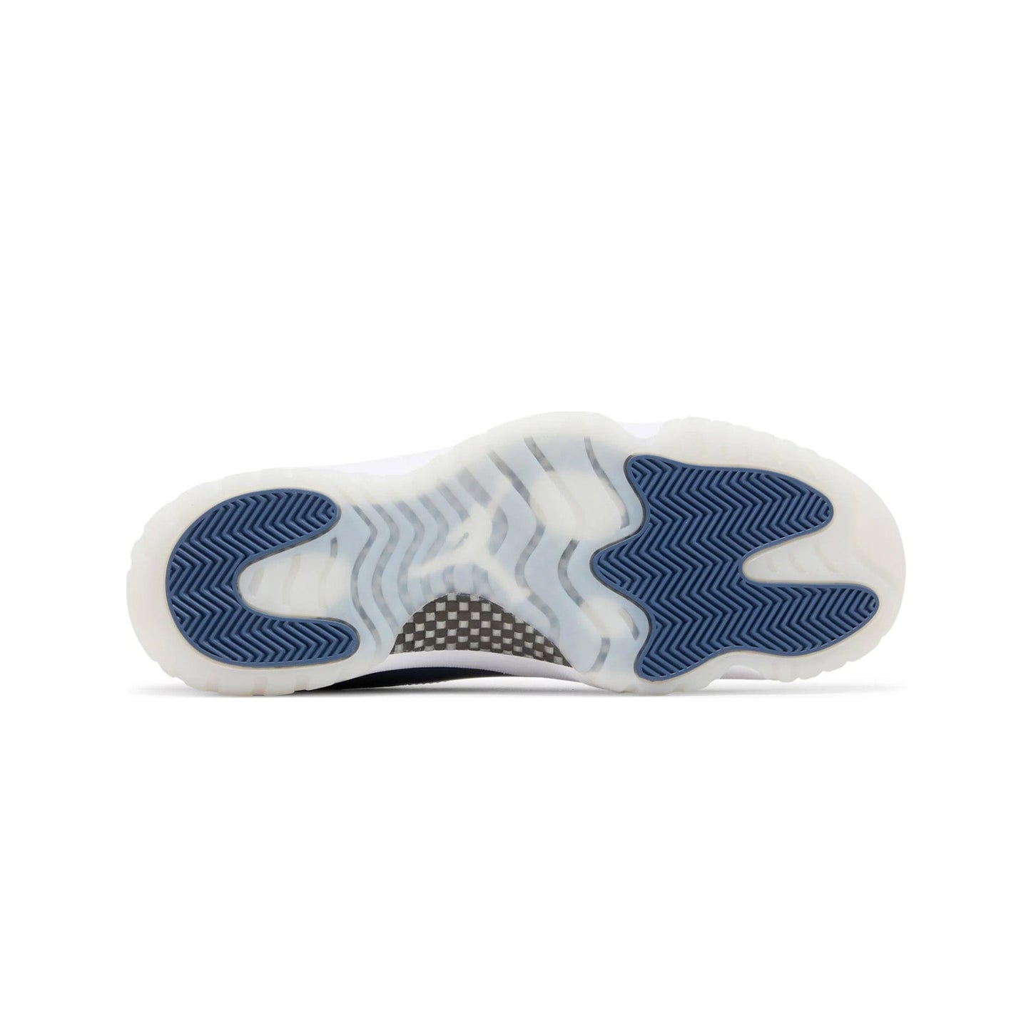 11 Retro Low 'Diffused Blue' (2024)