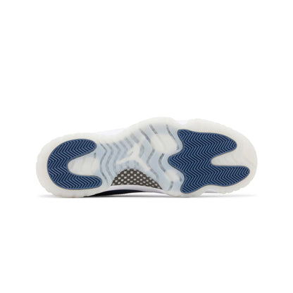 11 Retro Low 'Diffused Blue' (2024)