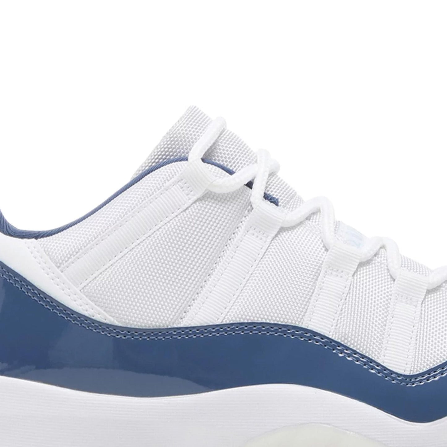 11 Retro Low 'Diffused Blue' (2024)