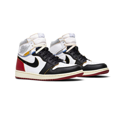 1 x Union 'Black Toe' (New)