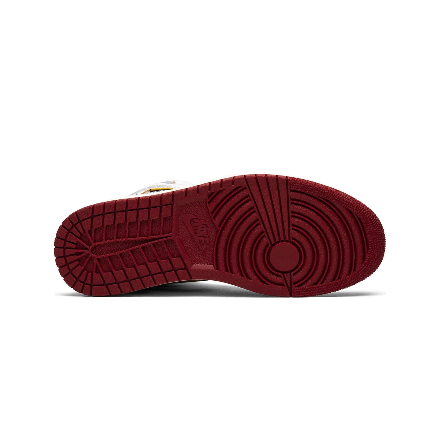 1 x Union 'Black Toe' (New)