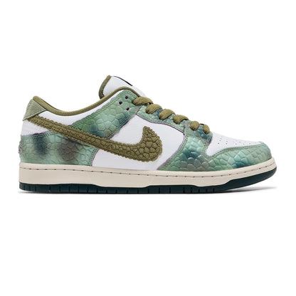 Dunk Low Alexis Sablone 'Chameleon' (2024)