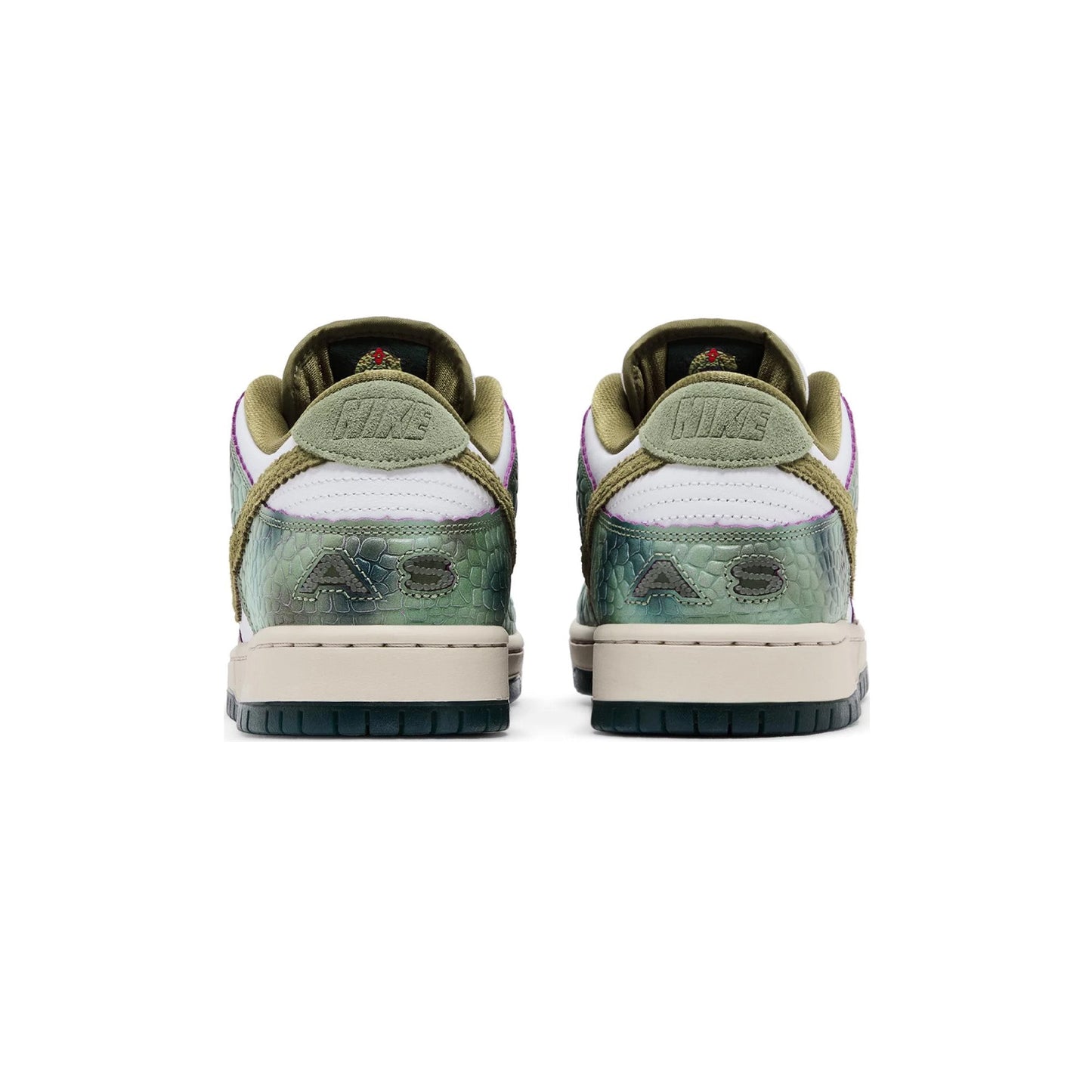 Dunk Low Alexis Sablone 'Chameleon' (2024)