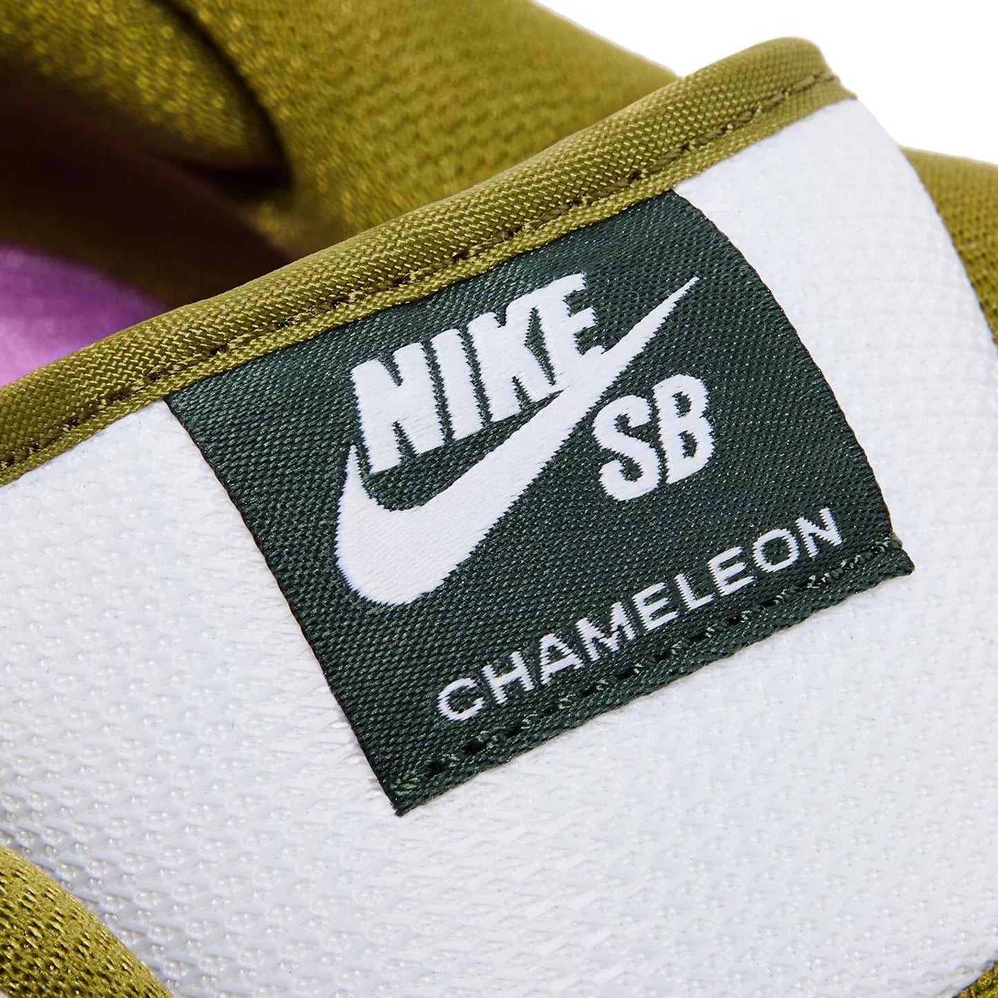 Dunk Low Alexis Sablone 'Chameleon' (2024)