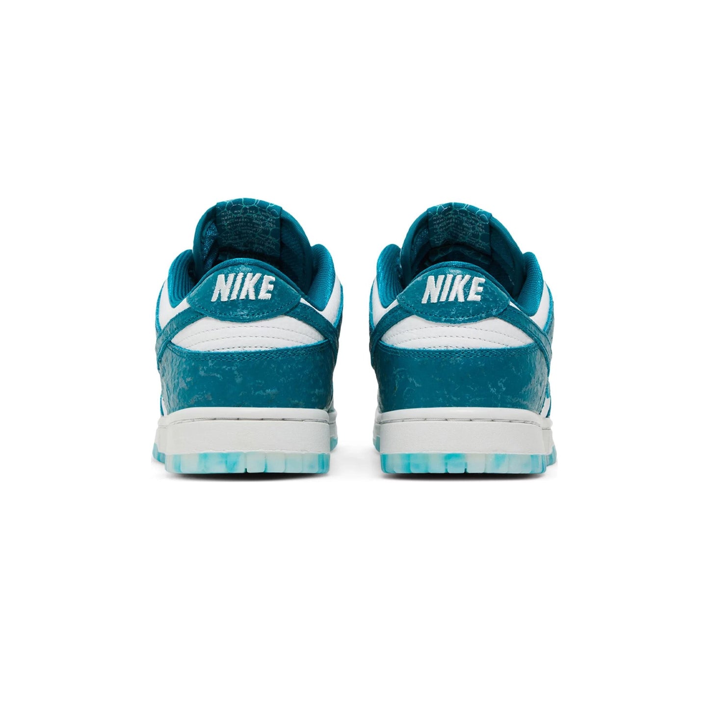 Dunk Low 'Ocean' Women's (2022)