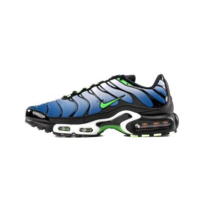 Air Max Plus TN 'Icons Deep Royal Scream Green' (2023)