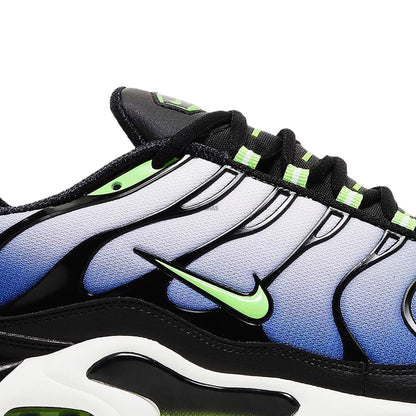 Air Max Plus TN 'Icons Deep Royal Scream Green' (2023)