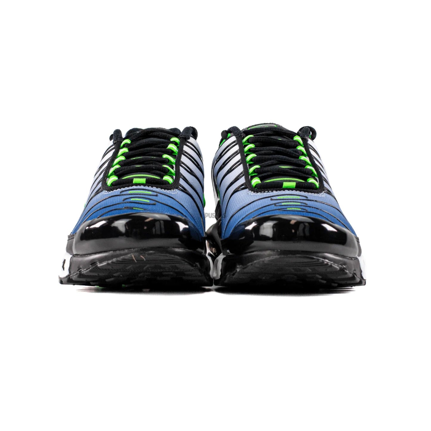 Air Max Plus TN 'Icons Deep Royal Scream Green' (2023)