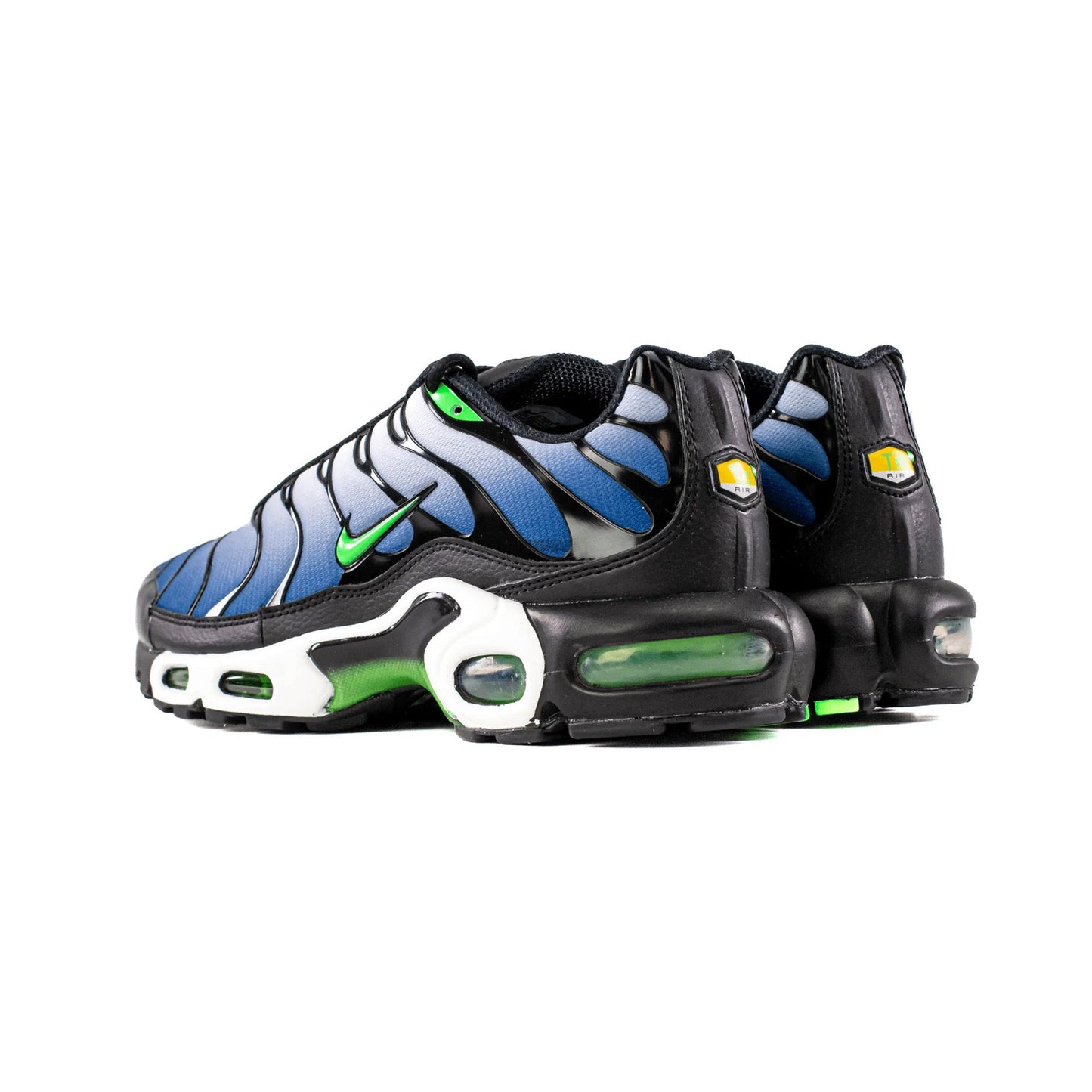 Air Max Plus TN 'Icons Deep Royal Scream Green' (2023)