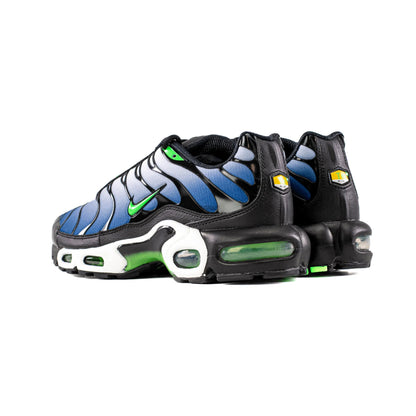 Air Max Plus TN 'Icons Deep Royal Scream Green' (2023)