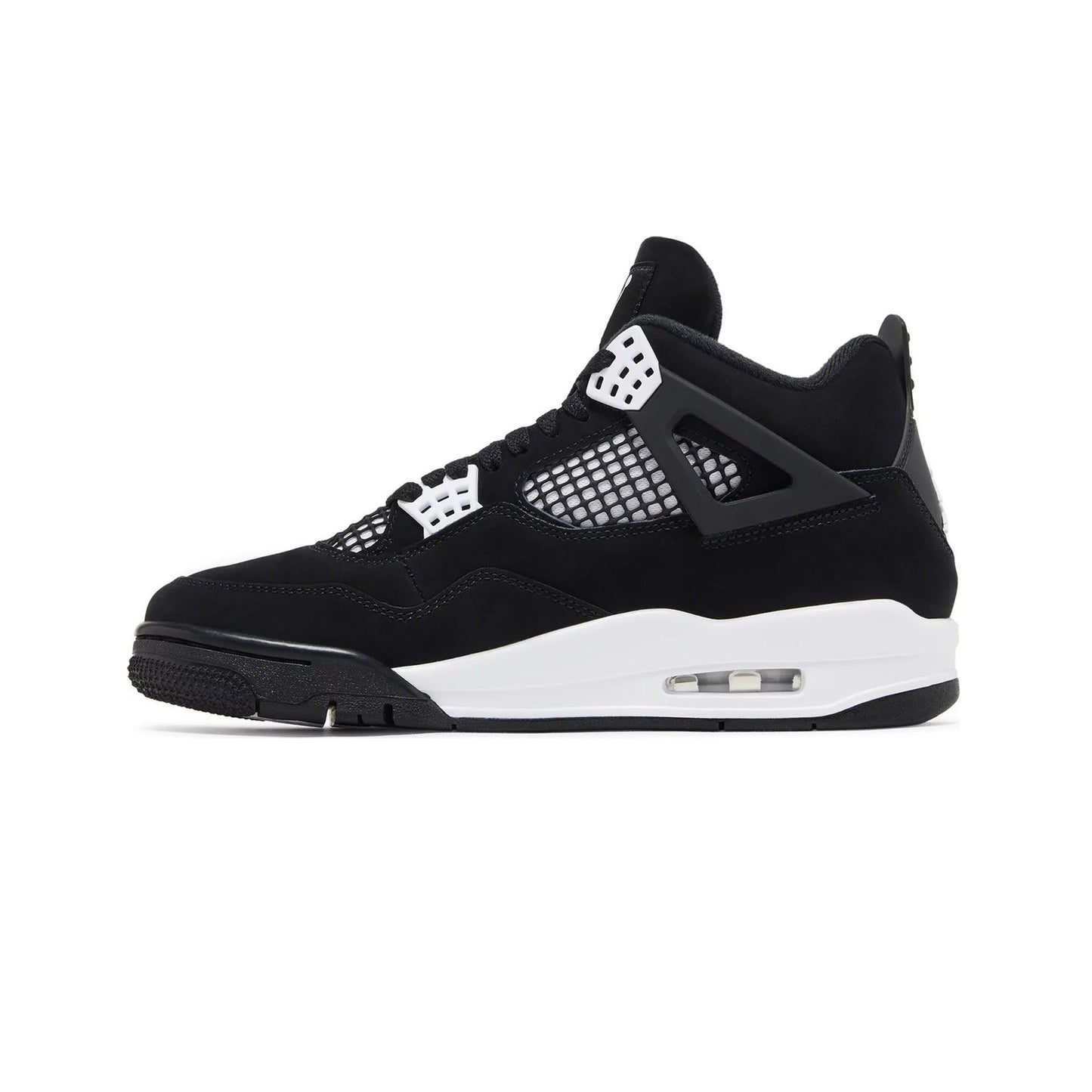 4 Retro 'White Thunder' (2024)