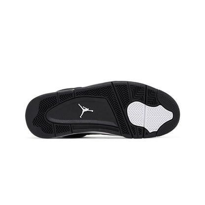 4 Retro 'White Thunder' (2024)