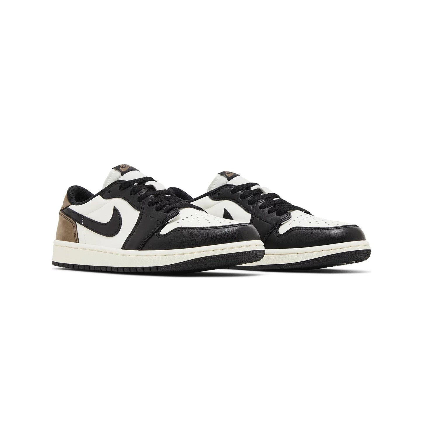 1 Retro Low OG 'Mocha' (2024)