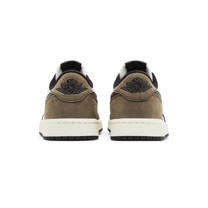1 Retro Low OG 'Mocha' (2024)
