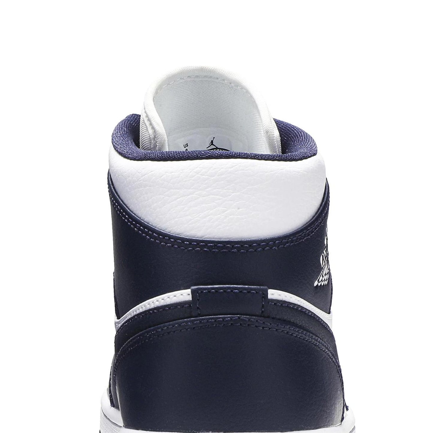 1 Mid 'White Metallic Gold Obsidian' (2019)