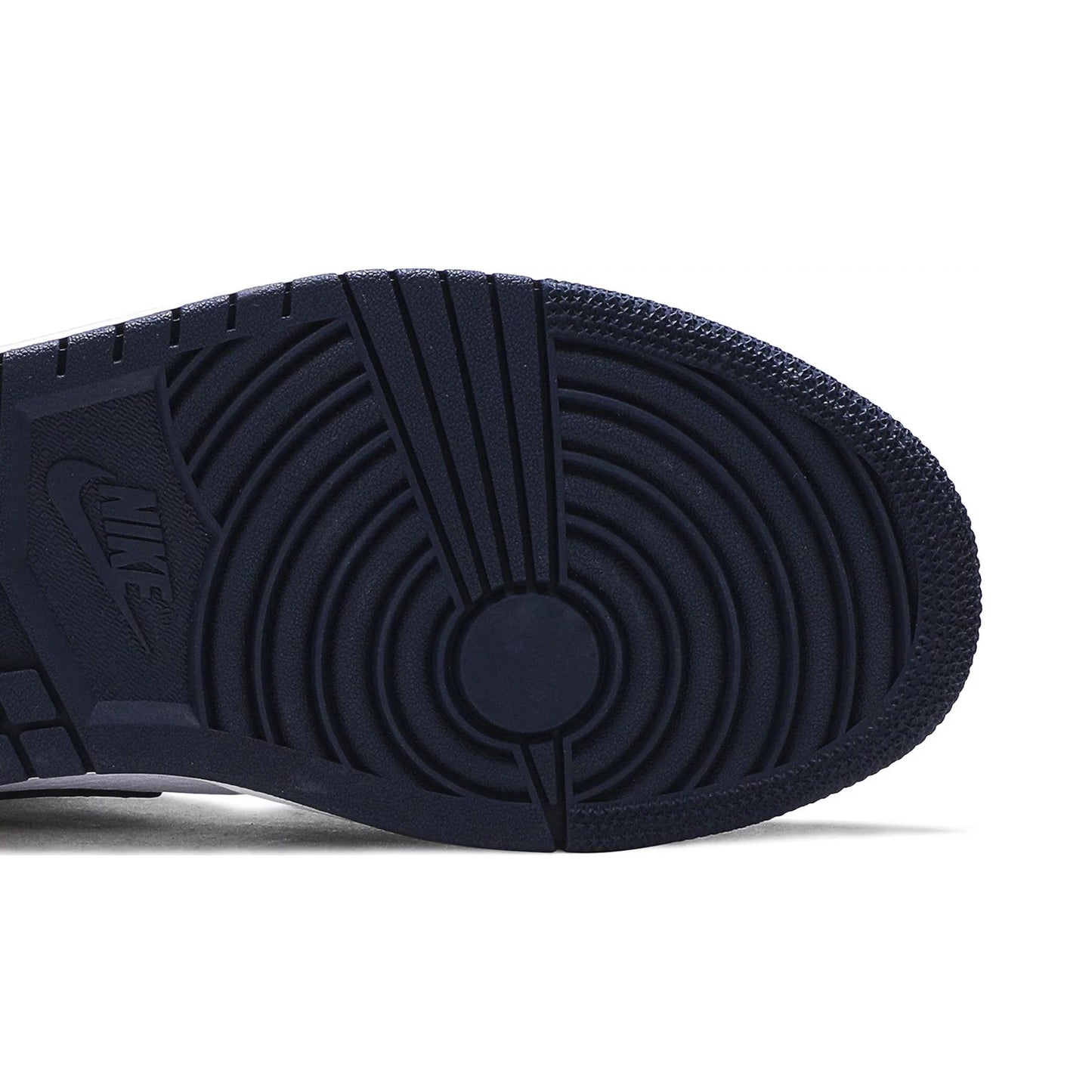 1 Mid 'White Metallic Gold Obsidian' (2019)