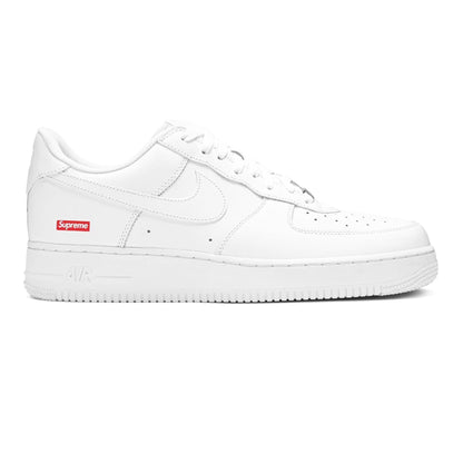 Air Force 1 Low Supreme 'White' (2020)
