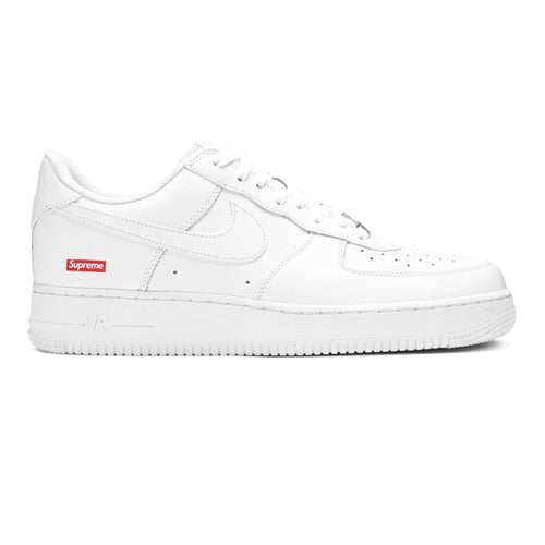 Air Force 1 Low Supreme 'White' (2020)