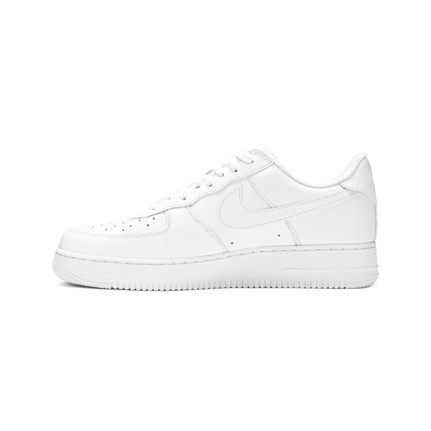 Air Force 1 Low Supreme 'White' (2020)