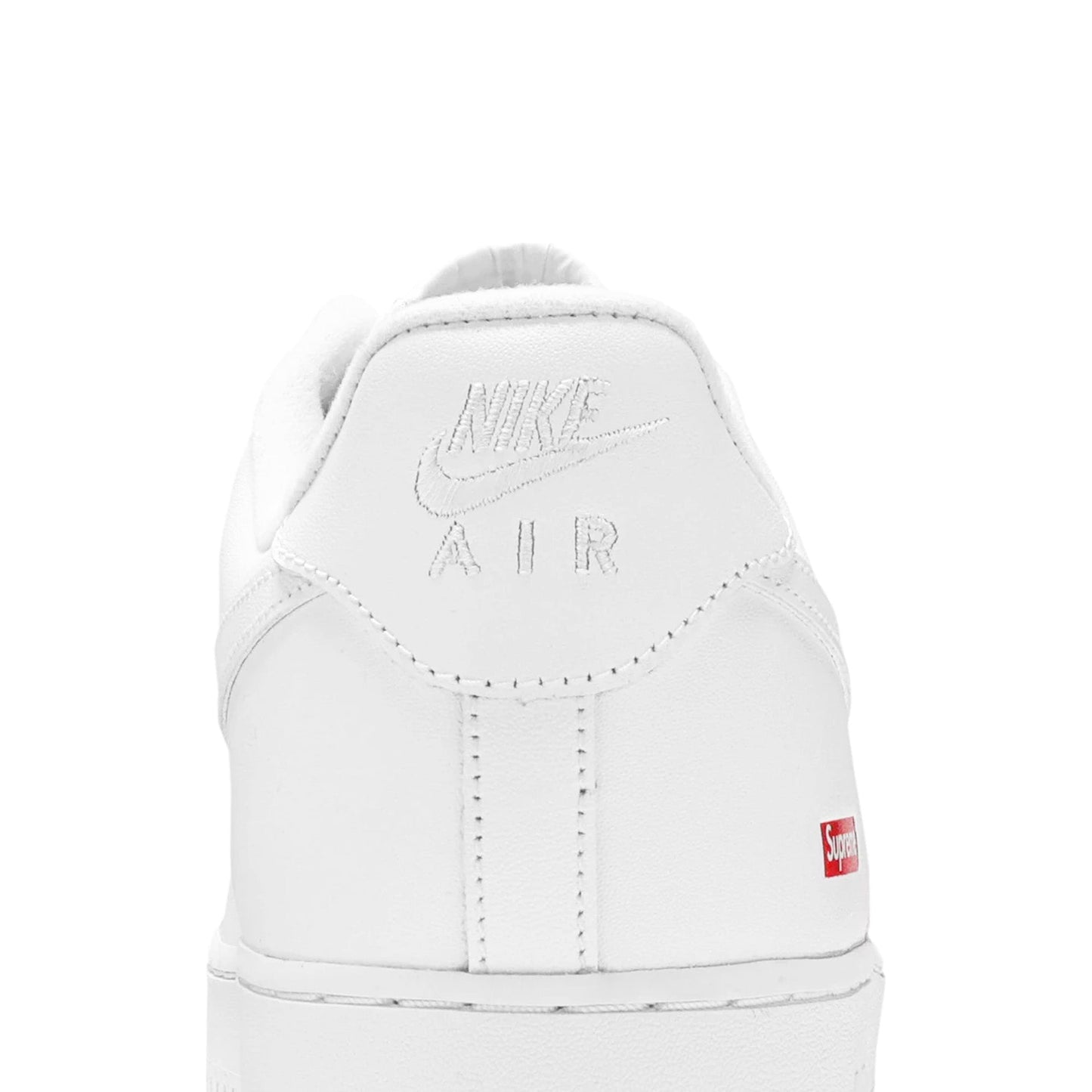 Air Force 1 Low Supreme 'White' (2020)