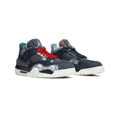 4 Retro SE 'Sashiko' (2020)
