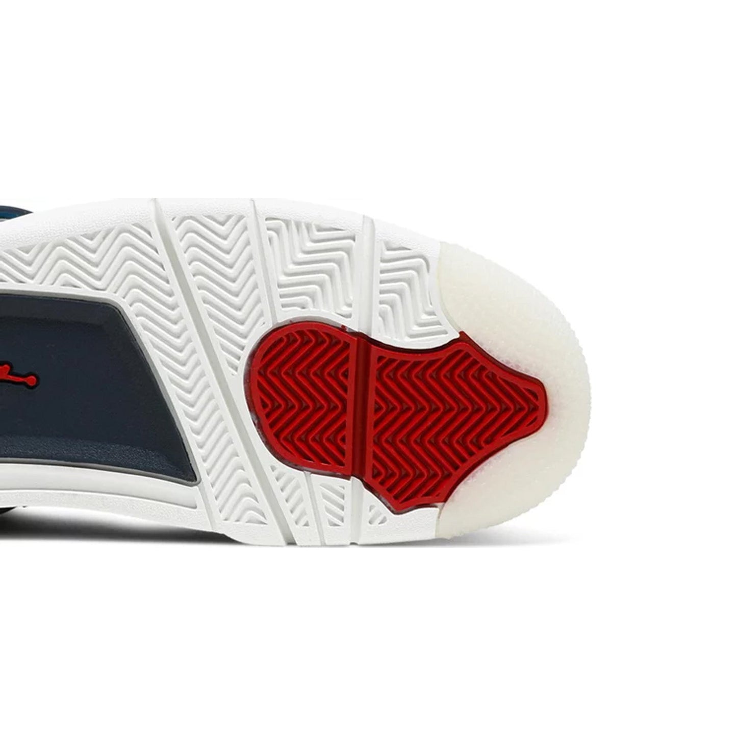 4 Retro SE 'Sashiko' (2020)