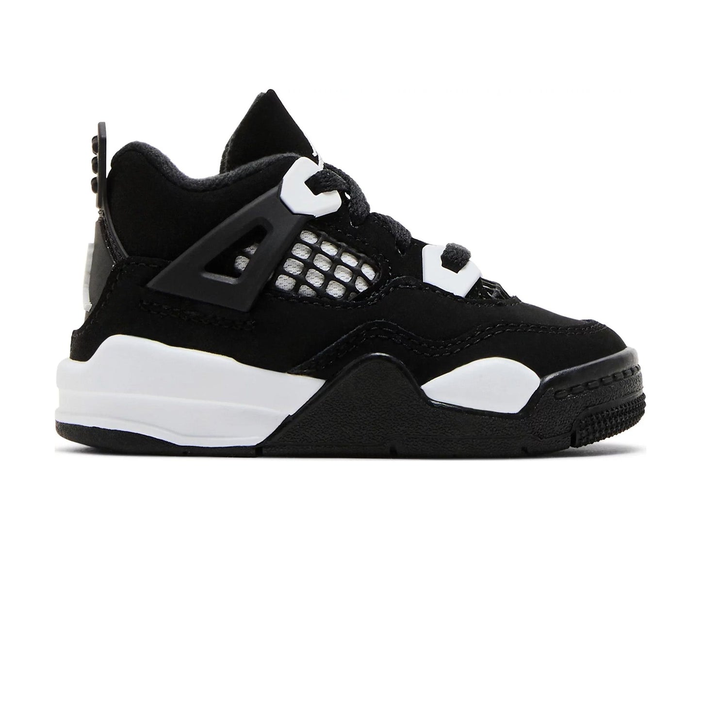4 Retro 'White Thunder' TD (2024)