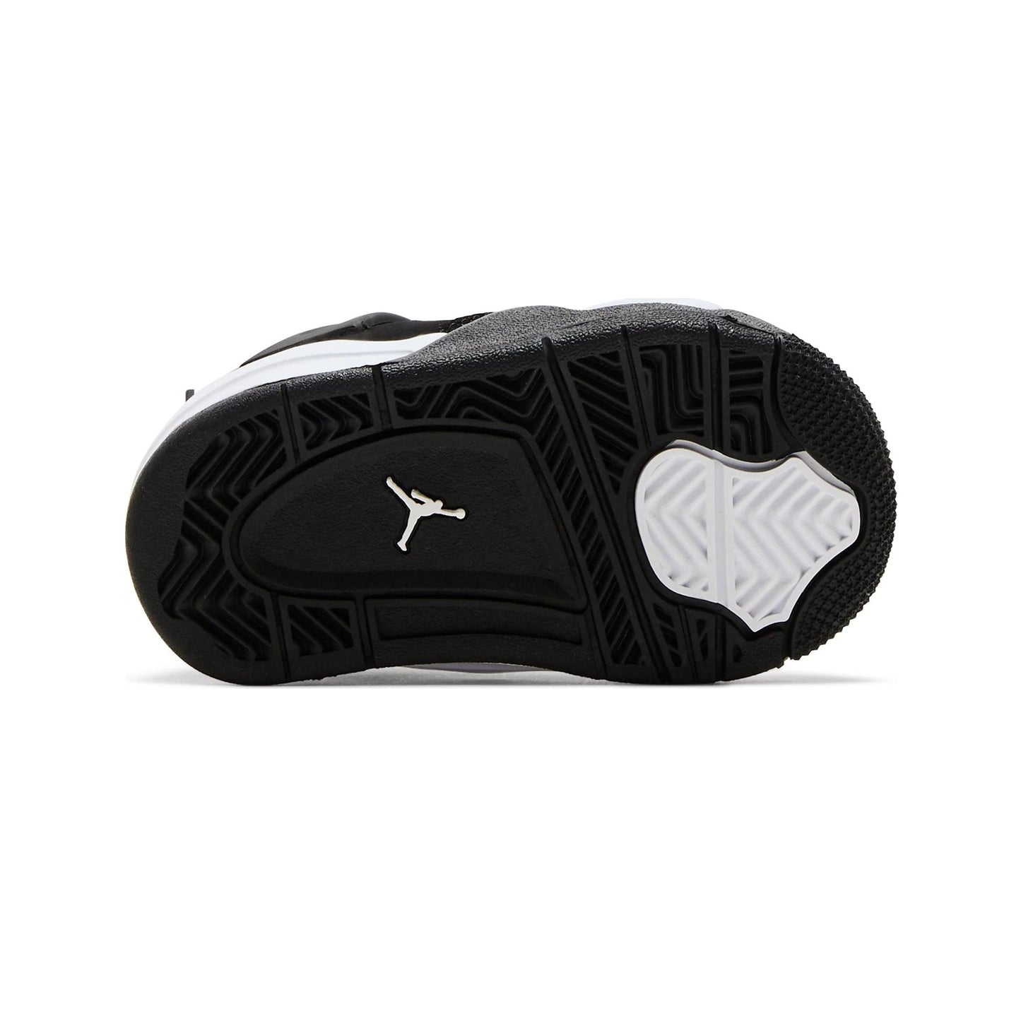 4 Retro 'White Thunder' TD (2024)