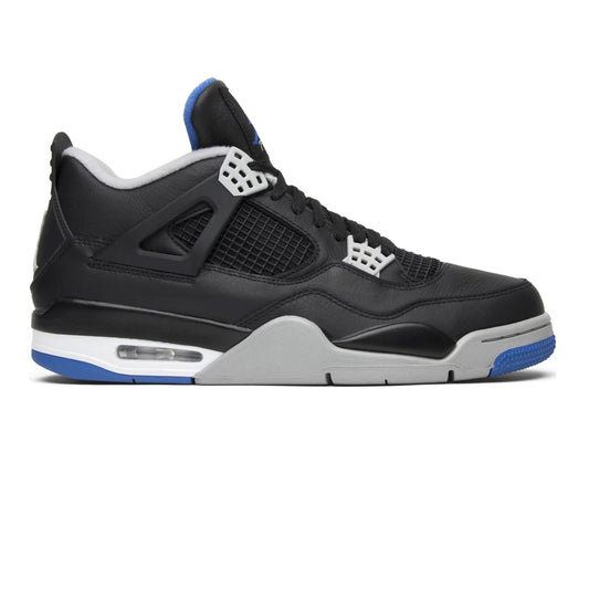 4 'Motorsports Alternate' GS (2017)