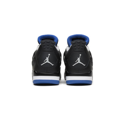 4 'Motorsports Alternate' GS (2017)