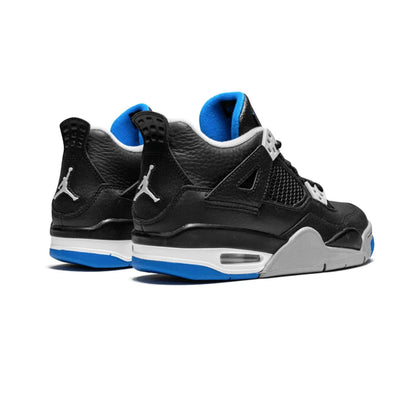 4 'Motorsports Alternate' GS (2017)