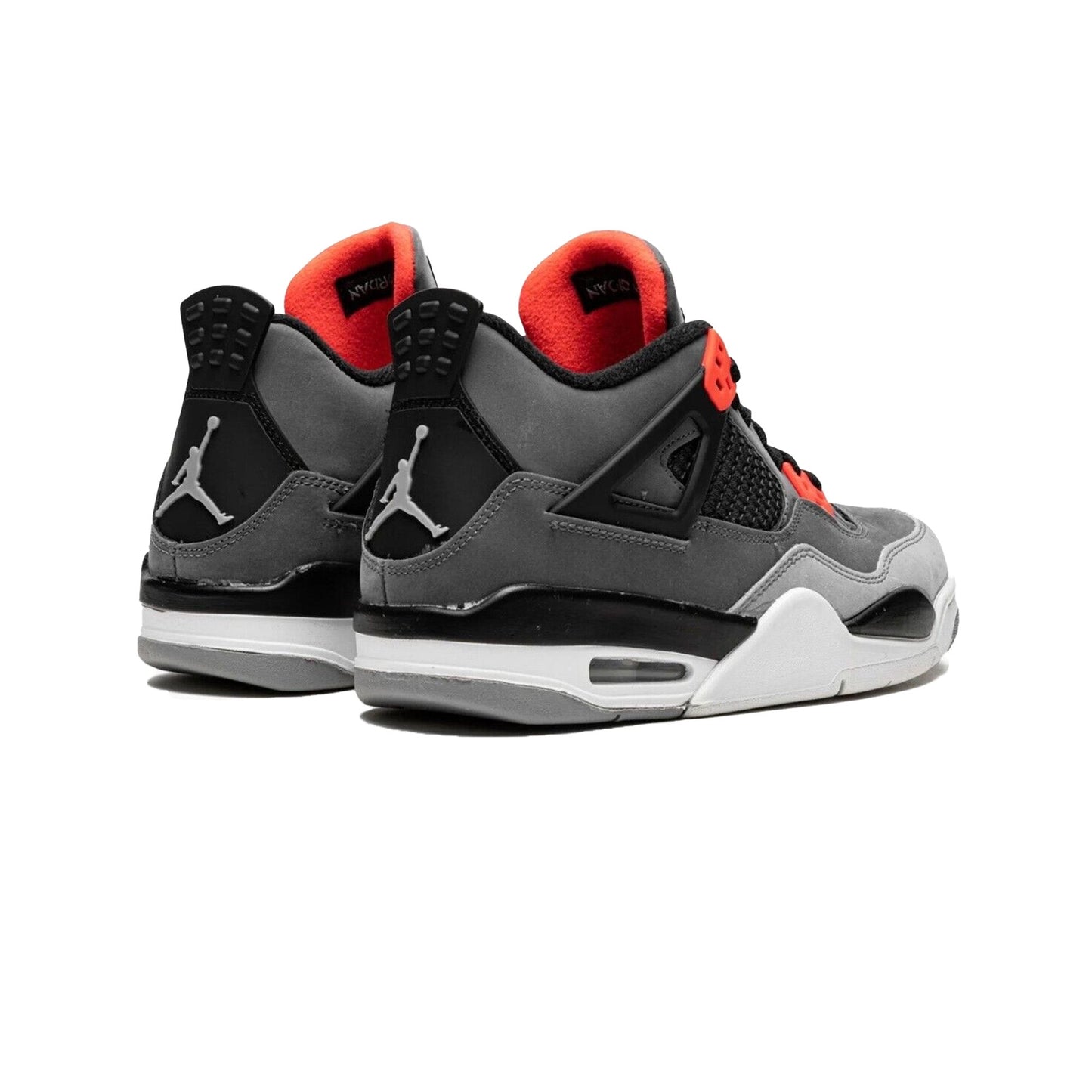 4 Retro 'Infrared' GS (2022)