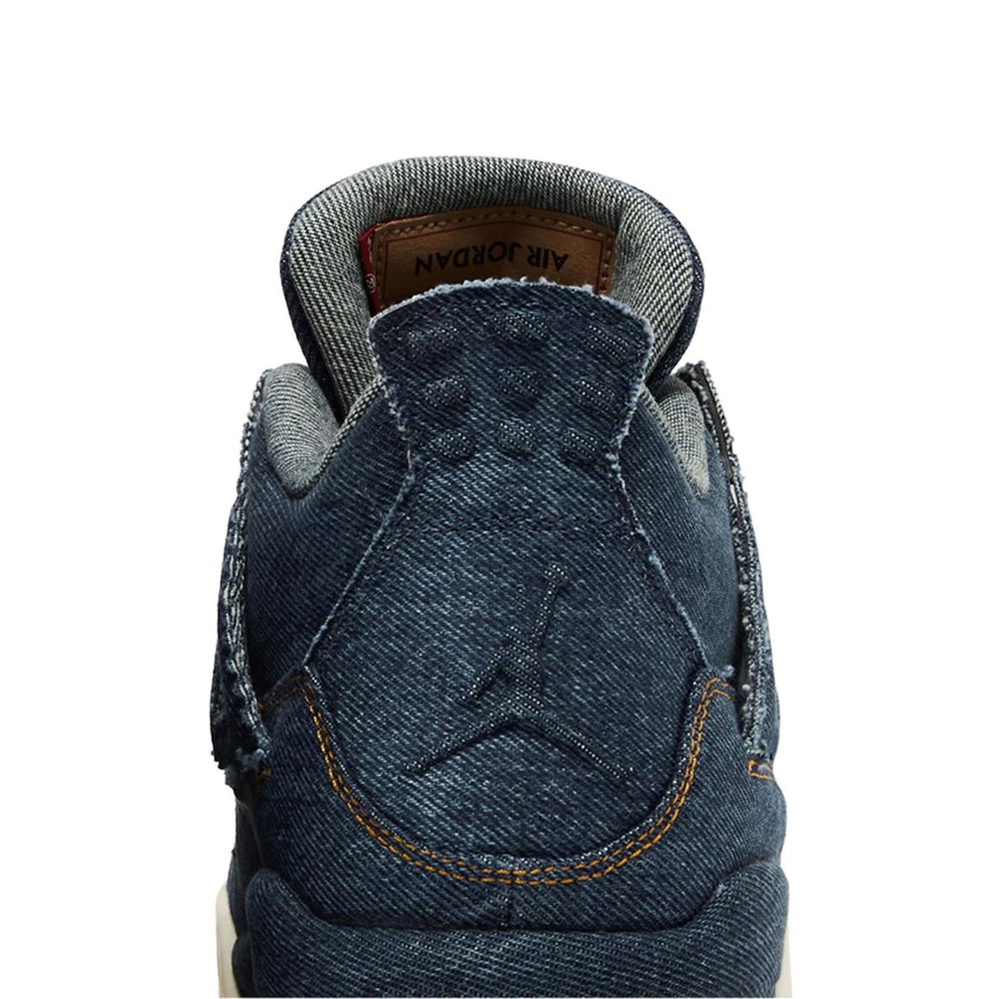 4 x Levi's 'Denim' (New)