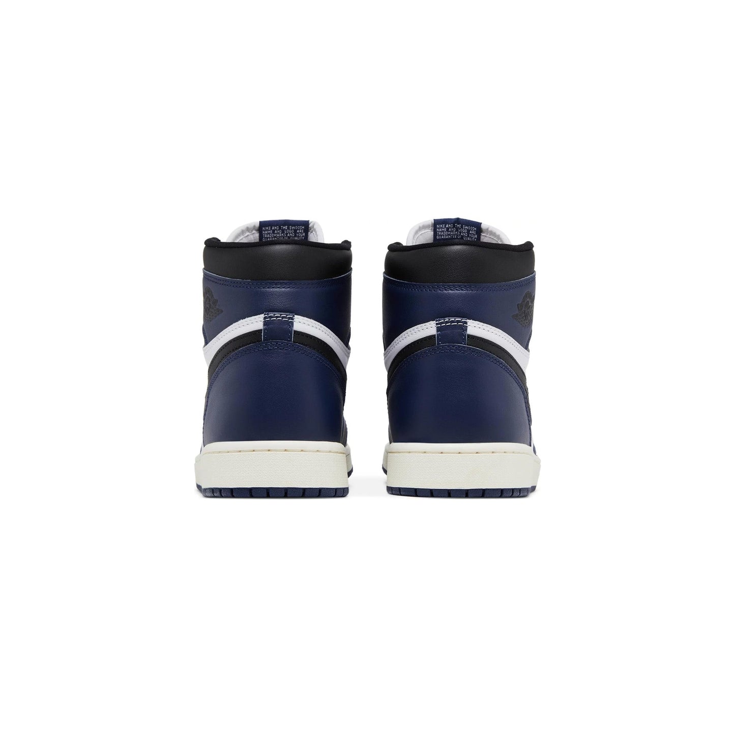 1 Retro High OG 'Midnight Navy' (2024)