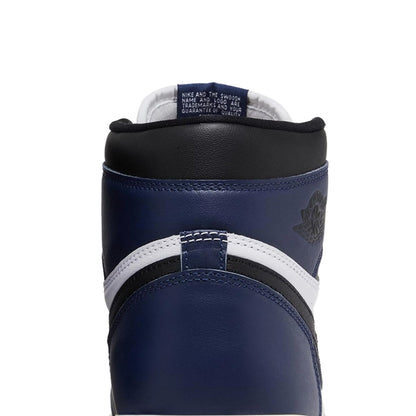 1 Retro High OG 'Midnight Navy' (2024)