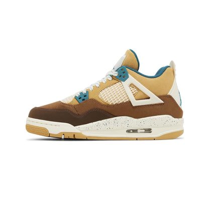 4 Retro 'Cacao Wow' GS (2023)