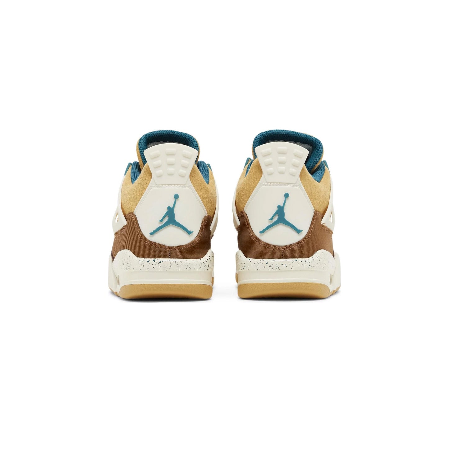 4 Retro 'Cacao Wow' GS (2023)
